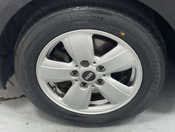 MINI CONVERTIBLE 1.5 Cooper Convertible 2dr Petrol Manual Euro 6 (s/s) (136 ps) -