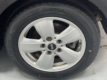 MINI CONVERTIBLE 1.5 Cooper Convertible 2dr Petrol Manual Euro 6 (s/s) (136 ps) -