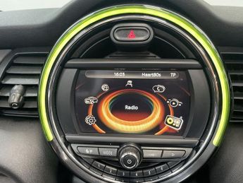 MINI CONVERTIBLE 1.5 Cooper Convertible 2dr Petrol Manual Euro 6 (s/s) (136 ps) -