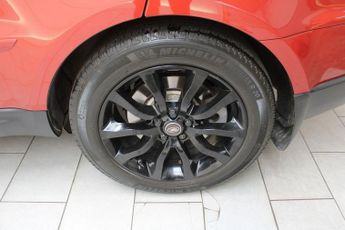 LAND ROVER RANGE ROVER SPORT 3.0 SD V6 HSE SUV 5dr Diesel Auto 4WD (stop/start) (292 ps)