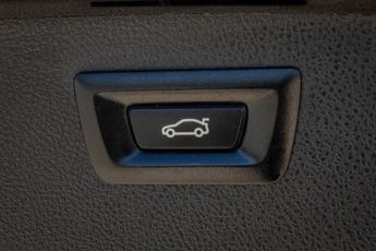 BMW 3 SERIES 2.0 320d M Sport Shadow Edition Touring 5dr Diesel Auto xDrive E