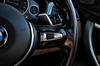 BMW 3 SERIES 2.0 320d M Sport Shadow Edition Touring 5dr Diesel Auto xDrive E