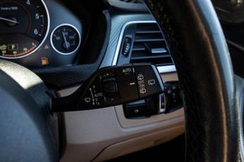 BMW 3 SERIES 2.0 320d M Sport Shadow Edition Touring 5dr Diesel Auto xDrive E