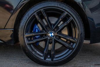 BMW 3 SERIES 2.0 320d M Sport Shadow Edition Touring 5dr Diesel Auto xDrive E