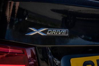 BMW 3 SERIES 2.0 320d M Sport Shadow Edition Touring 5dr Diesel Auto xDrive E