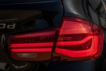 BMW 3 SERIES 2.0 320d M Sport Shadow Edition Touring 5dr Diesel Auto xDrive E