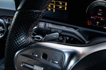 MERCEDES-BENZ A-CLASS 1.3 A200 AMG Line (Premium) Hatchback 5dr Petrol 7G-DCT Euro 6 (