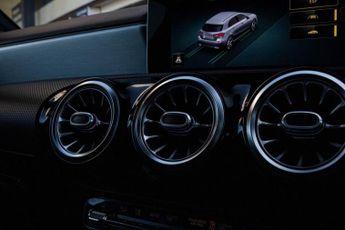 MERCEDES-BENZ A-CLASS 1.3 A200 AMG Line (Premium) Hatchback 5dr Petrol 7G-DCT Euro 6 (