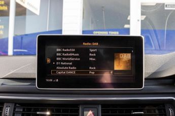 AUDI A5 2.0 TFSI 40 S line Coupe 2dr Petrol S Tronic Euro 6 (s/s) (190 p