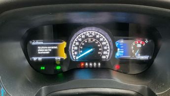 FORD RANGER NO VAT RAPTOR STYLE KIT AND WHEELS 2.0 EcoBlue Wildtrak Pickup D