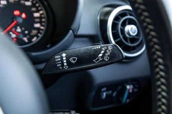 AUDI A1 1.4 TFSI CoD S line Hatchback 3dr Petrol S Tronic Euro 6 (s/s) (