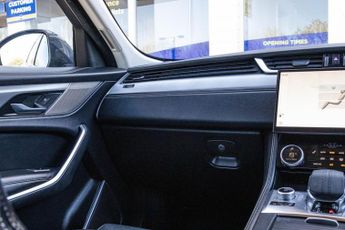 JAGUAR F-PACE 2.0 D200 MHEV R-Dynamic S SUV 5dr Diesel Auto AWD Euro 6 (s/s) (