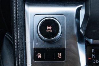 JAGUAR F-PACE 2.0 D200 MHEV R-Dynamic S SUV 5dr Diesel Auto AWD Euro 6 (s/s) (