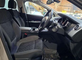 PEUGEOT 3008 1.6 BlueHDi Active SUV 5dr Diesel Manual Euro 6 (s/s) (120 ps)