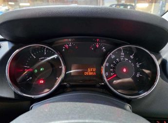 PEUGEOT 3008 1.6 BlueHDi Active SUV 5dr Diesel Manual Euro 6 (s/s) (120 ps)