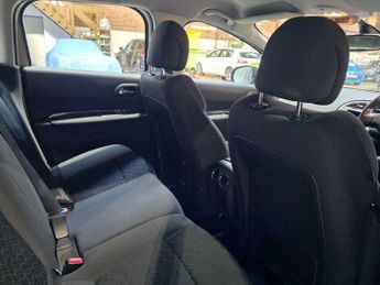 PEUGEOT 3008 1.6 BlueHDi Active SUV 5dr Diesel Manual Euro 6 (s/s) (120 ps)