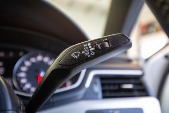 AUDI A4 1.4 TFSI S line Saloon 4dr Petrol S Tronic Euro 6 (s/s) (150 ps)