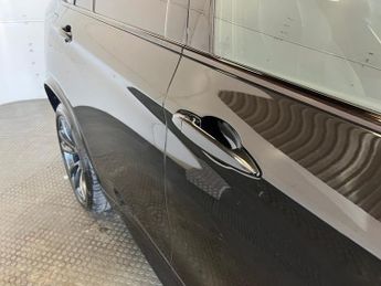 BMW X5 3.0 30d M Sport SUV 5dr Diesel Auto xDrive Euro 6 (s/s) (258 ps)