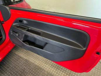 SEAT MII 1.0 12v S Hatchback 3dr Petrol Manual Euro 6 (60 ps)