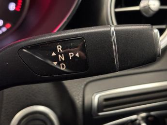 MERCEDES-BENZ C-CLASS 2.1 C250 BlueTEC AMG Line Saloon 4 Door Diesel Automatic White G