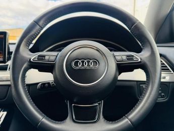 AUDI A8 3.0 TDI V6 Sport Executive Saloon 4dr Diesel Tiptronic quattro E
