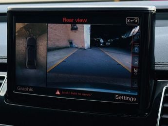 AUDI A8 3.0 TDI V6 Sport Executive Saloon 4dr Diesel Tiptronic quattro E