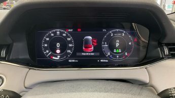 LAND ROVER RANGE ROVER EVOQUE 2.0 D240 R-Dynamic SE SUV 5dr Diesel Auto 4WD Euro 6 (s/s) (240 