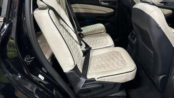 FORD S-MAX 2.0 TDCi Vignale MPV 5dr Diesel Powershift Euro 6 (s/s) (210 ps)