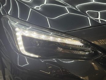 SUBARU XV 1.6i SE Premium SUV 5dr Petrol Lineartronic 4WD Euro 6 (s/s) (11