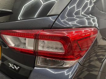 SUBARU XV 1.6i SE Premium SUV 5dr Petrol Lineartronic 4WD Euro 6 (s/s) (11