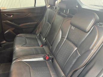 SUBARU XV 1.6i SE Premium SUV 5dr Petrol Lineartronic 4WD Euro 6 (s/s) (11