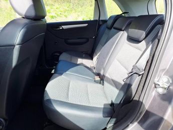 MERCEDES-BENZ B-CLASS 2.0 B180 CDI Sport MPV 5dr Diesel CVT (158 g/km, 109 bhp)