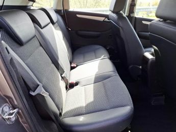 MERCEDES-BENZ B-CLASS 2.0 B180 CDI Sport MPV 5dr Diesel CVT (158 g/km, 109 bhp)