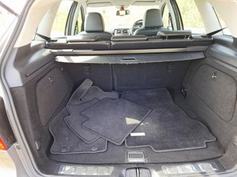 MERCEDES-BENZ B-CLASS 2.0 B180 CDI Sport MPV 5dr Diesel CVT (158 g/km, 109 bhp)