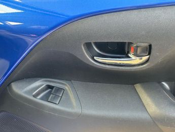 PEUGEOT 108 1.0 Allure Hatchback 5dr Petrol 2 Tronic Euro 6 (72 ps)