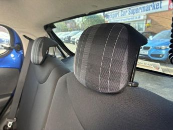 PEUGEOT 108 1.0 Allure Hatchback 5dr Petrol 2 Tronic Euro 6 (72 ps)