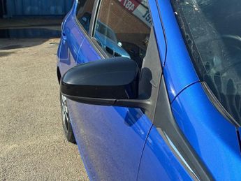 PEUGEOT 108 1.0 Allure Hatchback 5dr Petrol 2 Tronic Euro 6 (72 ps)