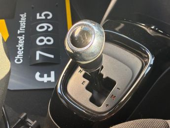 PEUGEOT 108 1.0 Allure Hatchback 5dr Petrol 2 Tronic Euro 6 (72 ps)