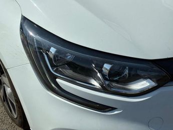 RENAULT MEGANE 1.2 TCe Dynamique Nav Hatchback 5dr Petrol Manual Euro 6 (s/s) (