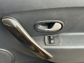 DACIA LOGAN MCV 0.9 TCe Comfort Estate 5dr Petrol Manual Euro 6 (s/s) (90 ps)