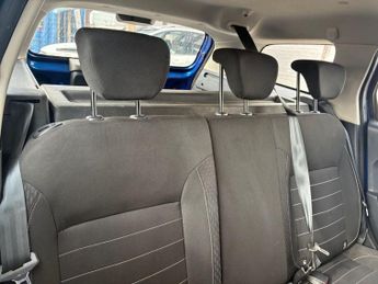 DACIA LOGAN MCV 0.9 TCe Comfort Estate 5dr Petrol Manual Euro 6 (s/s) (90 ps)