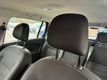 DACIA LOGAN MCV 0.9 TCe Comfort Estate 5dr Petrol Manual Euro 6 (s/s) (90 ps)