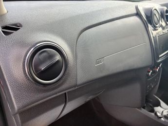 DACIA LOGAN MCV 0.9 TCe Comfort Estate 5dr Petrol Manual Euro 6 (s/s) (90 ps)