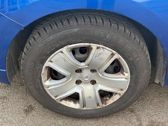 DACIA LOGAN MCV 0.9 TCe Comfort Estate 5dr Petrol Manual Euro 6 (s/s) (90 ps)