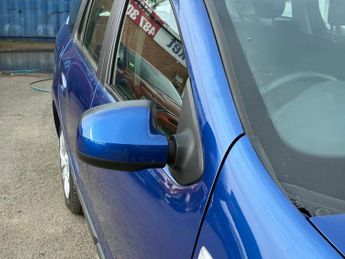 DACIA LOGAN MCV 0.9 TCe Comfort Estate 5dr Petrol Manual Euro 6 (s/s) (90 ps)