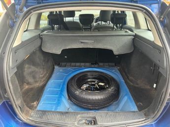 DACIA LOGAN MCV 0.9 TCe Comfort Estate 5dr Petrol Manual Euro 6 (s/s) (90 ps)