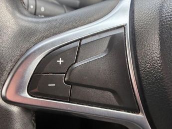 DACIA LOGAN MCV 0.9 TCe Comfort Estate 5dr Petrol Manual Euro 6 (s/s) (90 ps)