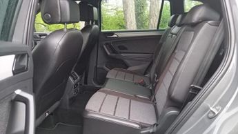 SEAT TARRACO 1.5 TSI EVO XCELLENCE SUV 5dr Petrol DSG Euro 6 (s/s) (150 ps).*