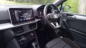 SEAT TARRACO 1.5 TSI EVO XCELLENCE SUV 5dr Petrol DSG Euro 6 (s/s) (150 ps).*