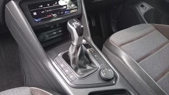 SEAT TARRACO 1.5 TSI EVO XCELLENCE SUV 5dr Petrol DSG Euro 6 (s/s) (150 ps).*